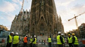 The ‘Cathedral Thinking’ Mindset for Long-Term Goals That Outlive You