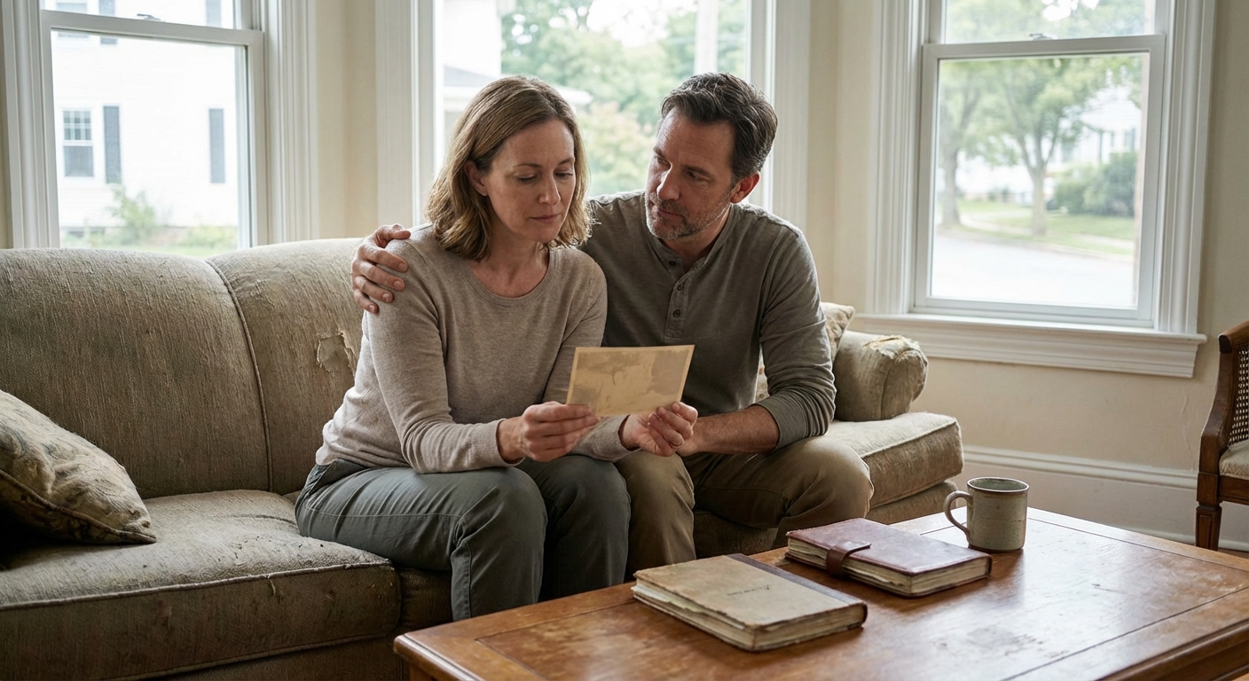 Therapists Say This Childhood Habit Is Secretly Ruining Your Relationships