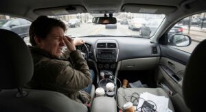 Why Clutter in Your Car Reflects Clutter in Your Mind
