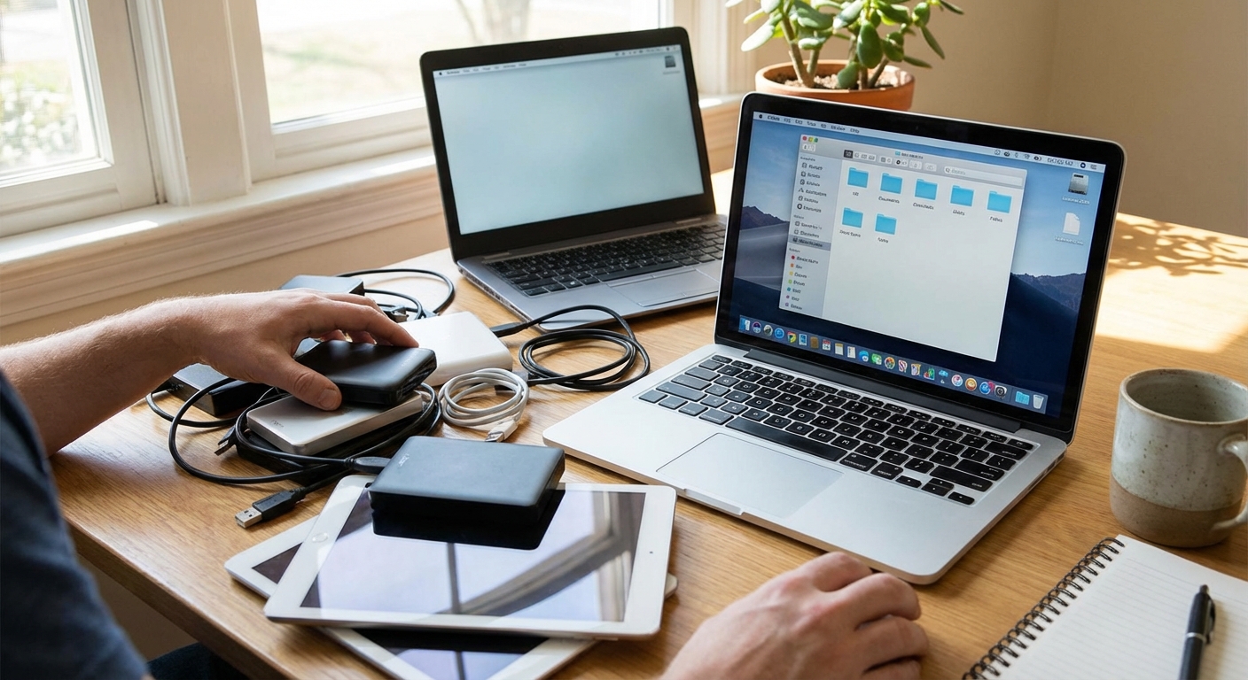 The KonMari Method for Your Digital Life