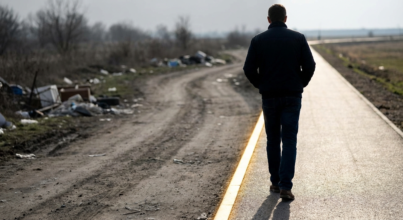 How 'Bright Lines' Work Better Than Moderation for Breaking Addictions