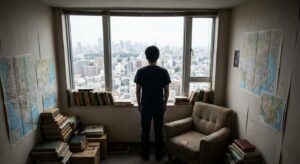 Why Your Comfort Zone Is Smaller Than You Think