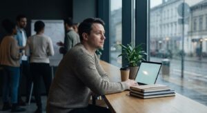 The Status Quo Bias and Why Change Feels Harder Than It Actually Is