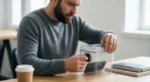 The ‘Ulysses Contract’ Strategy for Beating Temptation