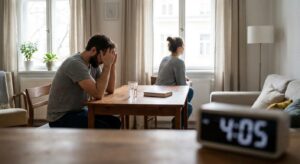 Why the First 5 Minutes After an Argument Matter Most