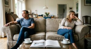 The Gottman Institute Found the 4 Behaviors That Predict Divorce