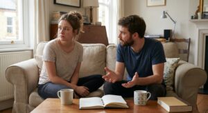 The Attachment Style That Predicts Every Relationship Problem