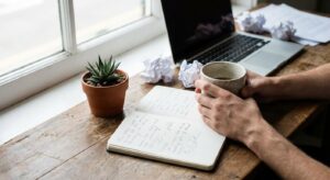 The Wabi-Sabi Philosophy That Cures Perfectionism