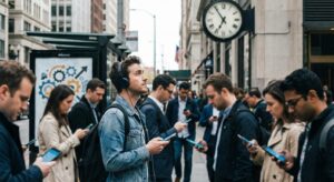 The Bandwagon Effect Explains Why You Follow Trends Without Thinking
