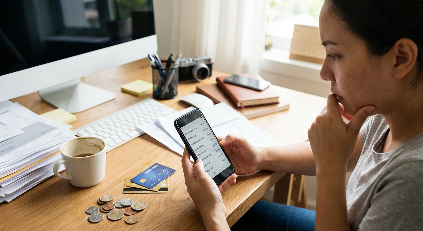 The 'Latte Factor' That's Quietly Draining Your Savings