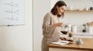 Why Your Brain Craves Routine More Than You Realize