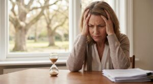 How Telomere Length Is Connected to Stress and Biological Aging