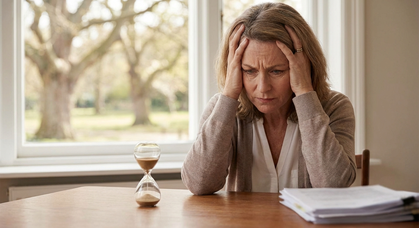 How Telomere Length Is Connected to Stress and Biological Aging