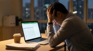 How Chronic Sleep Deprivation Impairs Judgment as Much as Alcohol