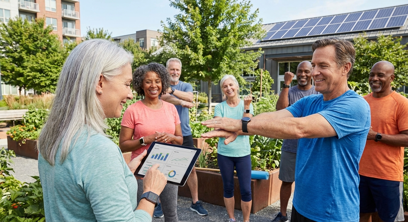 Blue Zones Reveal 9 Habits of the Longest-Living People on Earth