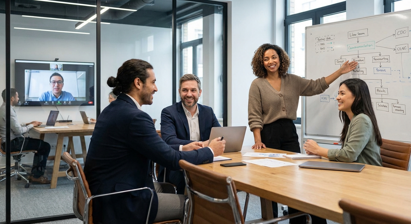 The One Skill That Predicts Career Success Better Than IQ