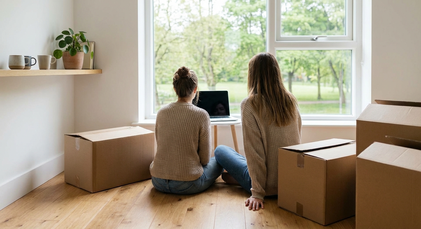 Why Minimalists Have Better Mental Health According to Research