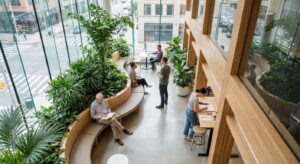 How ‘Environmental Enrichment’ Research Shows Stimulating Spaces Improve Cognition