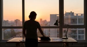 Why Successful People Never Make Decisions After 7 PM