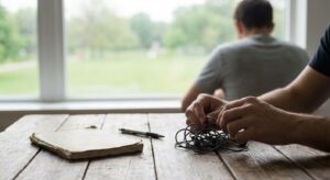 How ‘Catastrophizing’ Distorts Reality and What CBT Does to Counter It