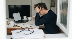 How Decision Fatigue Depletes Willpower Throughout the Day