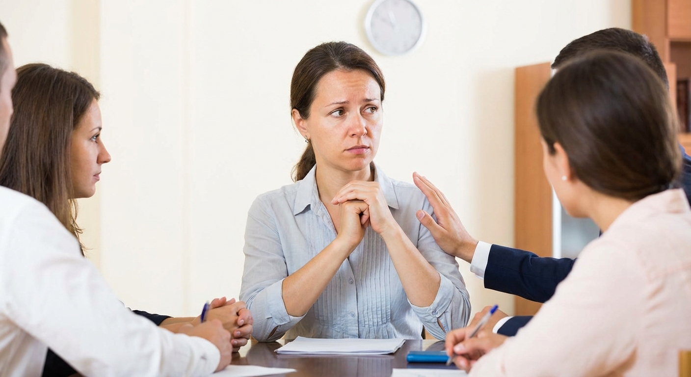 Why Therapists Say People-Pleasing Is a Trauma Response