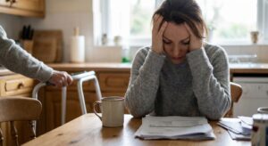 How ‘Compassion Fatigue’ Affects Caregivers and How to Recognize the Signs