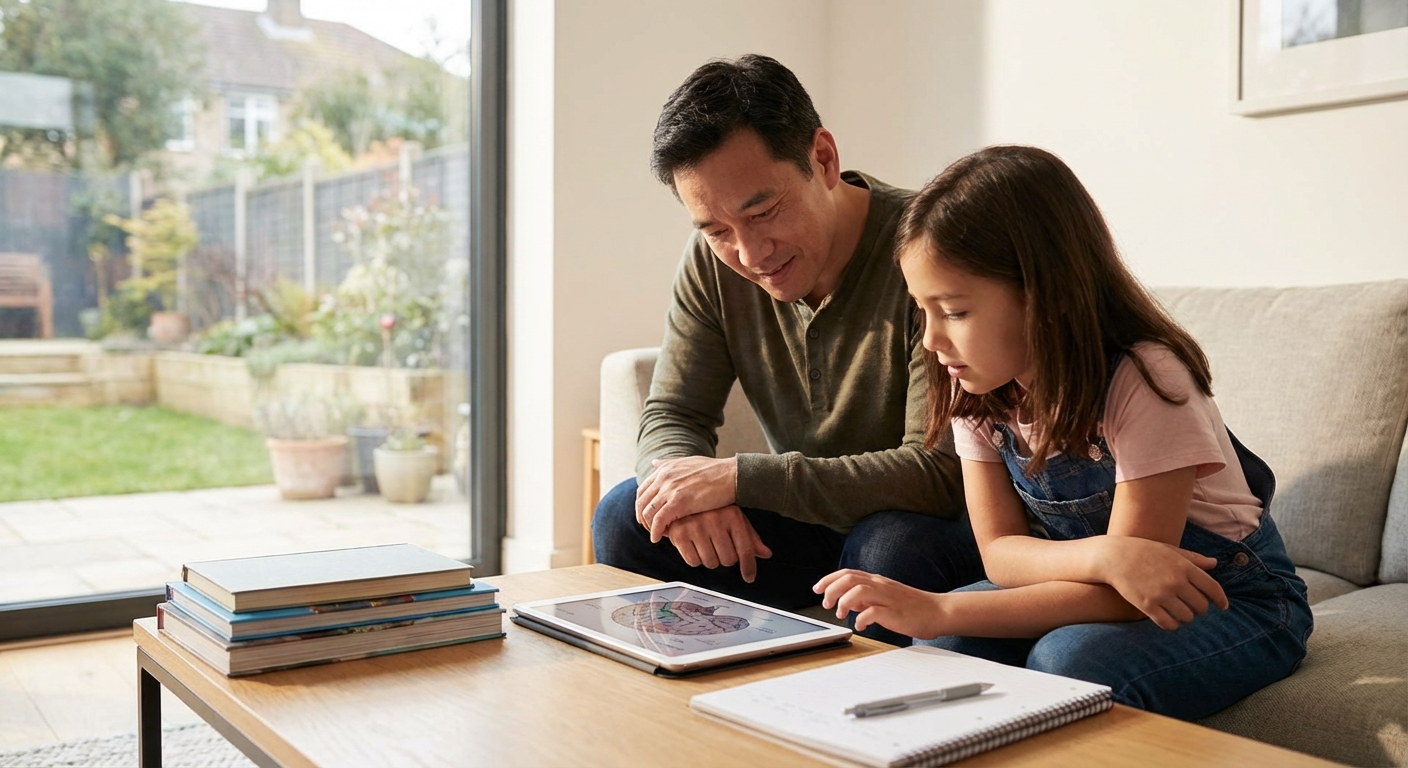 Why Addiction Runs in Families and How to Break the Cycle