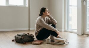 Why Owning Less Than 100 Things Is Freeing Not Restricting