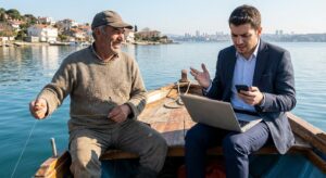 The Mexican Fisherman Parable That Redefines Success