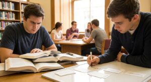 The 'Testing Effect' Proves That Quizzing Yourself Is the Best Way to Learn
