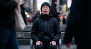 The Navy SEAL ‘Box Breathing’ Method for Instant Calm