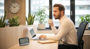 Why the Most Productive People Work Only 52 Minutes at a Time