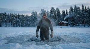 The Finnish Concept of ‘Sisu’ That Builds Unbreakable Grit