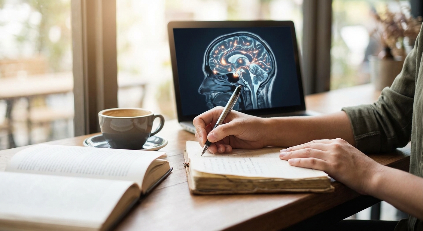 The Gratitude Exercise That Works Better Than Antidepressants