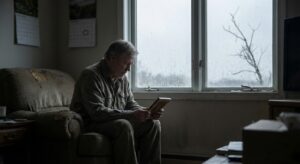 The Real Difference Between Complicated Grief and Normal Grief