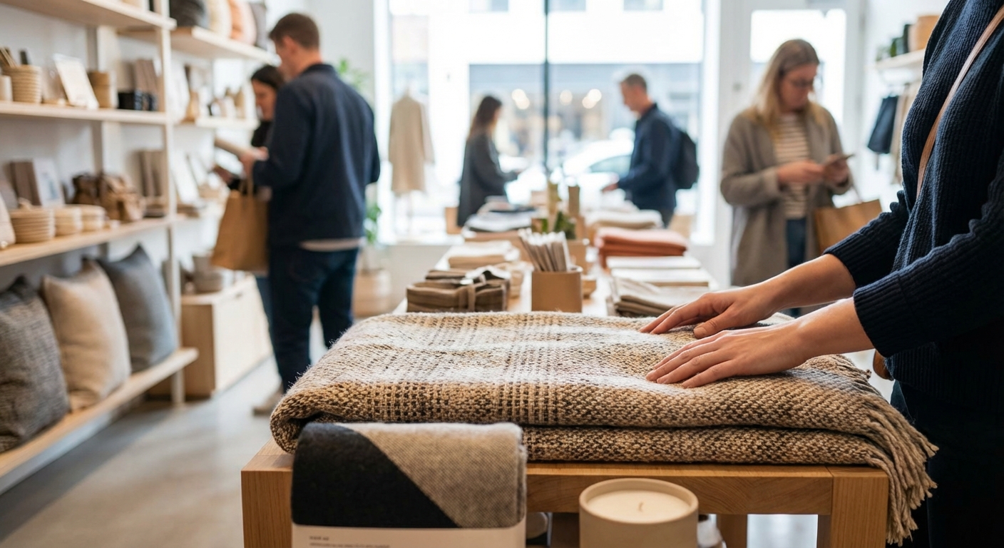 The 'Mere Ownership Effect' and Why Simply Touching an Object Makes You Want to Buy It