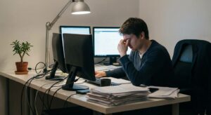 Why Being ‘Good Enough’ Is Better Than Being Perfect