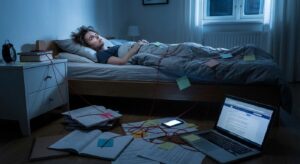 The ‘Zeigarnik Effect’ and Why Unfinished Tasks Haunt You