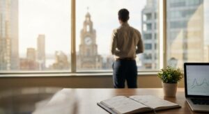 How 'Present Bias' Explains Why You Prioritize Today's Pleasure Over Tomorrow's Wellbeing