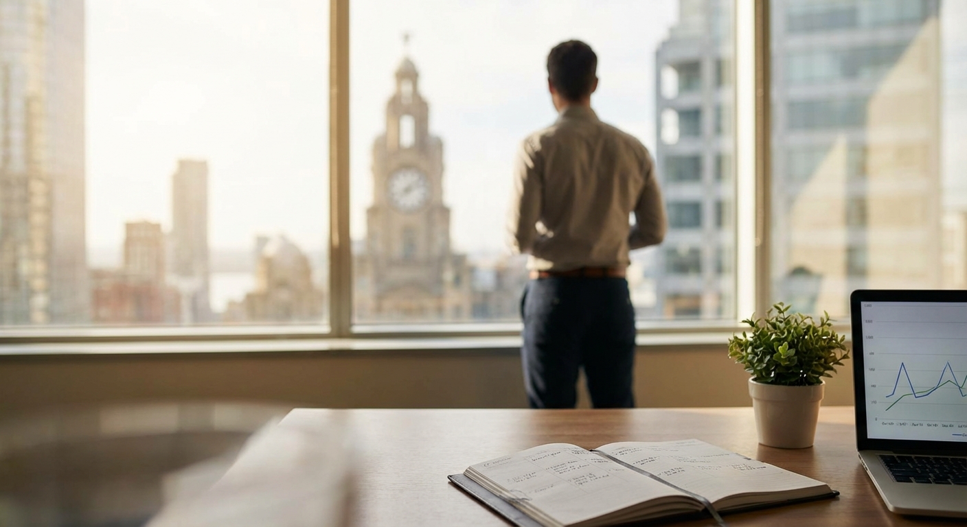 How ‘Present Bias’ Explains Why You Prioritize Today’s Pleasure Over Tomorrow’s Wellbeing