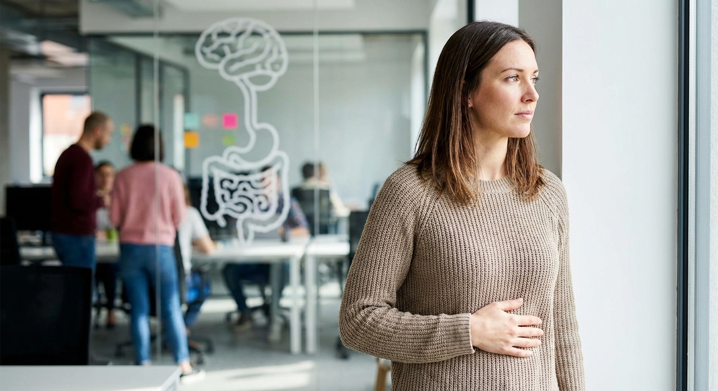 Why Your 'Gut Feeling' Is Almost Always Right According to Science