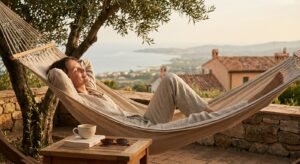 The Italian Concept of ‘Dolce Far Niente’ and Why You Need It