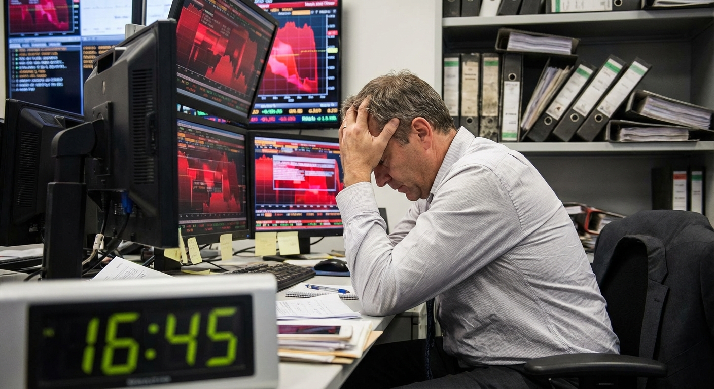 The Recency Effect Is Why You're Biased Toward the Last Thing You Heard