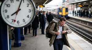 The Planning Fallacy Explains Why You Always Underestimate How Long Things Take