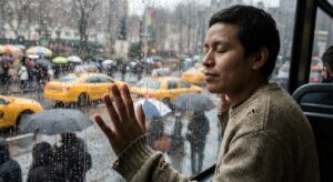 The ‘Radical Acceptance’ Technique for Things You Cannot Change