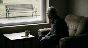 How Chronic Loneliness Affects Your Body Like Smoking 15 Cigarettes a Day