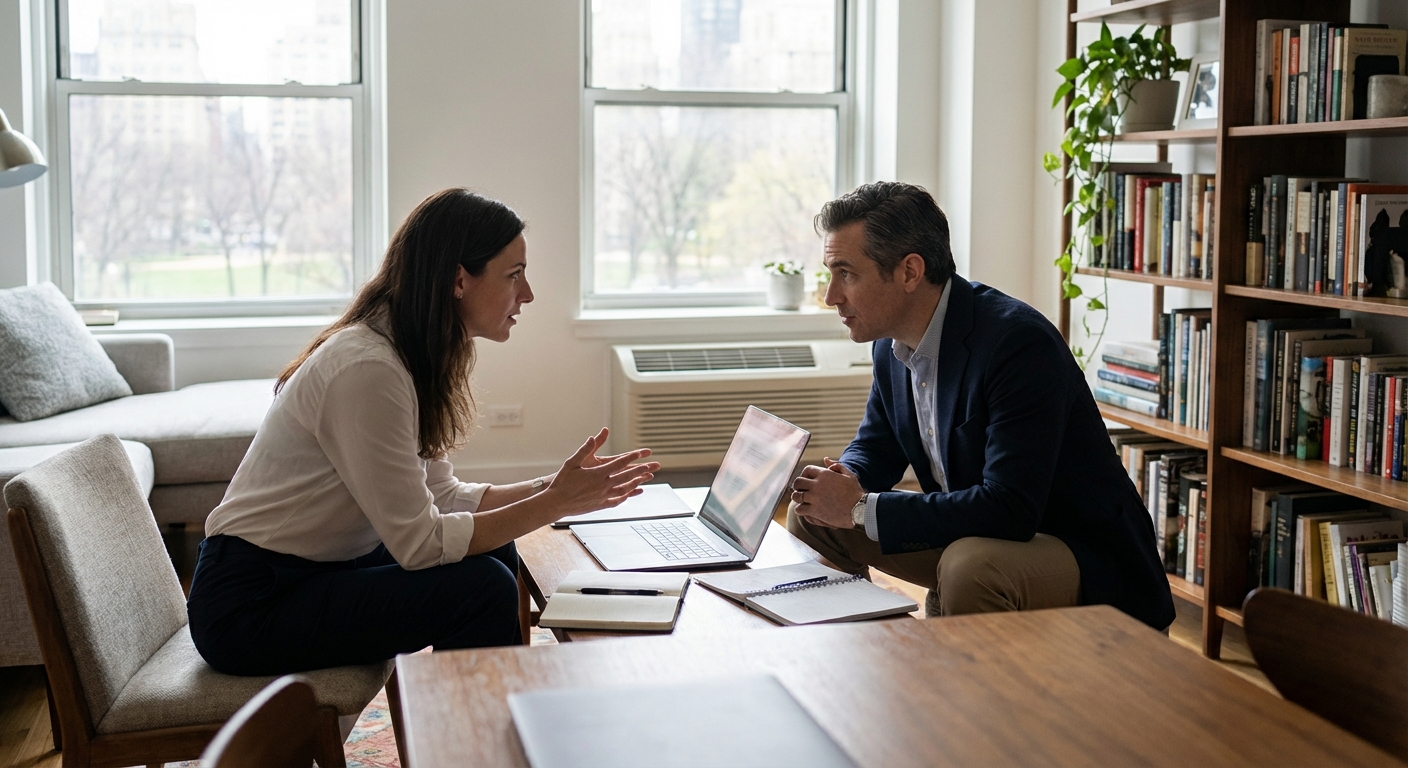 Why Learning Your Love Language Transforms Every Relationship