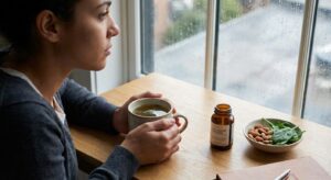 How Magnesium Deficiency Mimics Anxiety Symptoms