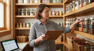The One Kitchen Habit That’s Costing You $2000 a Year